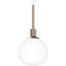 Подвесной светильник MAYTONI ERICH MOD221-PL-01-G