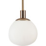 Подвесной светильник MAYTONI ERICH MOD221-PL-01-G
