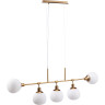 Подвесной светильник MAYTONI ERICH MOD221-PL-05-G