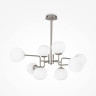 Подвесной светильник MAYTONI ERICH MOD221-PL-08-N