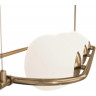 Подвесной светильник MAYTONI ERICH MOD221PL-03BS