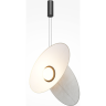 Подвесной светильник MAYTONI EVOLUTION MOD396PL-L10W3K