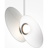 Подвесной светильник MAYTONI EVOLUTION MOD396PL-L10W3K