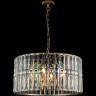 Подвесной светильник MAYTONI FACET MOD094PL-06G
