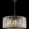 Подвесной светильник MAYTONI FACET MOD094PL-08G