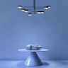 Подвесной светильник MAYTONI FAD MOD070PL-L48B3K