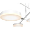 Подвесной светильник MAYTONI FAD MOD070PL-L48W3K