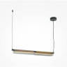 Подвесной светильник MAYTONI FLAT MOD296PL-L20BS3K