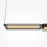 Подвесной светильник MAYTONI FLAT MOD296PL-L20BS3K