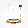 Подвесной светильник MAYTONI FLAT MOD296PL-L40BC3K