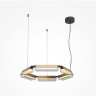 Подвесной светильник MAYTONI FLAT MOD296PL-L40BS3K