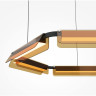 Подвесной светильник MAYTONI FLAT MOD296PL-L60BC3K