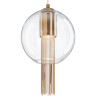 Подвесной светильник MAYTONI FLUSSO P095PL-01BZ