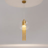 Подвесной светильник MAYTONI FLUSSO P095PL-01BZ