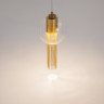 Подвесной светильник MAYTONI FLUSSO P095PL-01BZ