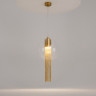 Подвесной светильник MAYTONI FLUSSO P095PL-01BZ1