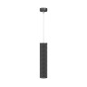 Подвесной светильник MAYTONI FOCUS DESIGN P038PL-01B