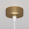 Подвесной светильник MAYTONI FOCUS DESIGN P038PL-01G