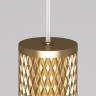 Подвесной светильник MAYTONI FOCUS DESIGN P038PL-01G