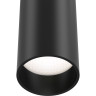 Подвесной светильник MAYTONI FOCUS LED черный