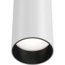 Подвесной светильник MAYTONI FOCUS LED P071PL-L12W4K