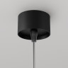 Подвесной светильник MAYTONI FOCUS LED P072PL-L12B3K-1