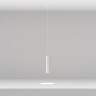 Подвесной светильник MAYTONI FOCUS LED P072PL-L12W3K-1
