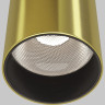 Подвесной светильник MAYTONI FOCUS LED P072PL-L12W3K-BS