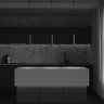 Подвесной светильник MAYTONI FOCUS LED P072PL-L12W3K-BS