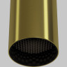 Подвесной светильник MAYTONI FOCUS LED P072PL-L12W3K-BS