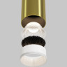 Подвесной светильник MAYTONI FOCUS LED P072PL-L12W4K-BS