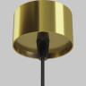 Подвесной светильник MAYTONI FOCUS LED P072PL-L12W4K-BS