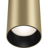 Подвесной светильник MAYTONI FOCUS P075PL-01MG