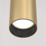 Подвесной светильник MAYTONI FOCUS P075PL-01MG