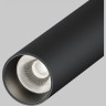 Подвесной светильник MAYTONI FOCUS T P141RS-L125-6W4K-B