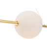 Подвесной светильник MAYTONI FRECCIA MOD063PL-L30G3K