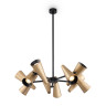 Подвесной светильник MAYTONI GIRO MOD095PL-10BS
