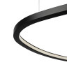 Подвесной светильник MAYTONI GLINT MOD072PL-L28B3K