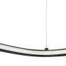 Подвесной светильник MAYTONI GLINT MOD072PL-L28B3K