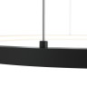 Подвесной светильник MAYTONI GLINT MOD072PL-L36B3K