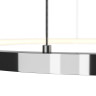 Подвесной светильник MAYTONI GLINT MOD072PL-L36CH3K