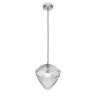 Подвесной светильник MAYTONI GLOBO P053PL-01GR