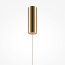 Подвесной светильник MAYTONI GOLDEN CAGE MOD216PL-L10G3K