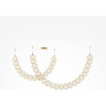 Подвесной светильник MAYTONI GOLDEN CAGE MOD216PL-L55G3K