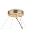 Подвесной светильник MAYTONI GRACIA DIA201PL-10G