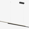 Подвесной светильник MAYTONI HALO MOD005PL-L48BK