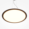 Подвесной светильник MAYTONI INDUSTRIA MOD471PL-L57BK