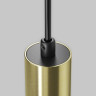 Подвесной светильник MAYTONI JELLY P105PL-12W3K-BS