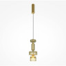 Подвесной светильник MAYTONI LEVEL MOD253PL-L18BS3K2