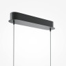 Подвесной светильник MAYTONI LIGHT REFLECTION MOD243PL-L18BK